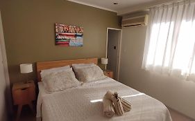My Place Buenos Aires